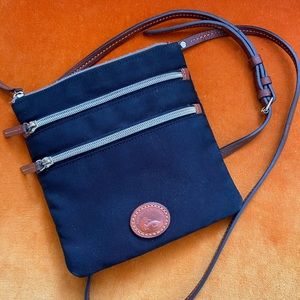 Dooney & Bourke bag
